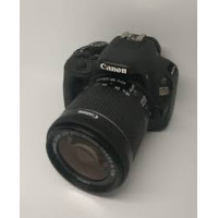 Canon EOS 100D Digital SLR Compact System Camera